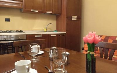 Appartamento con 1 Camera da Letto