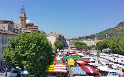 Appartement avec Vue sur la Montagne