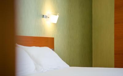 Camera Matrimoniale Standard