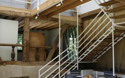 Maison u00abu00a0L'atelieru00a0u00bb