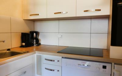 Appartement 1 Chambre (5 Adultes)