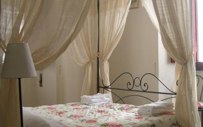 Camera Matrimoniale