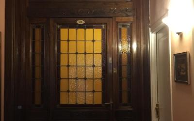 Camera Matrimoniale Piccola (1 Adulto)