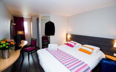 Chambre Simple