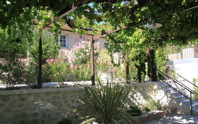 Maison 2u00a0Chambres