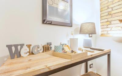 Camera Matrimoniale Superior