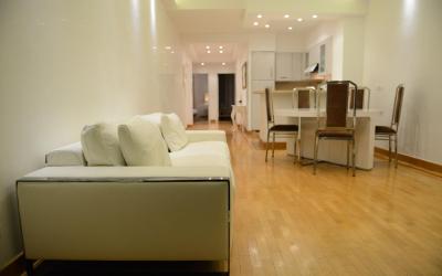 Appartement 3 Chambres - Vue sur Mer