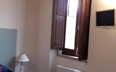 Camera Matrimoniale con Bagno Privato