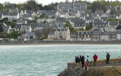 Appartement - Vue sur Mer