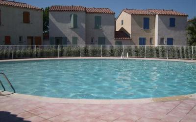 Maison de Vacances Maison de Vacances