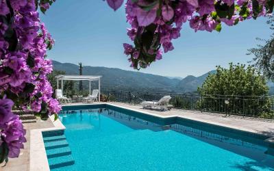 Casa con 2 Camere da Letto