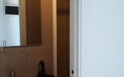 Camera Matrimoniale con Bagno Privato