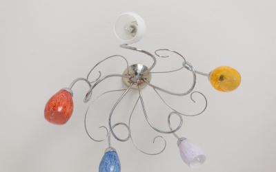 Casa con 1 Camera da Letto