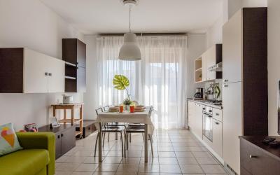 Appartamento Standard con 2 Camere da Letto