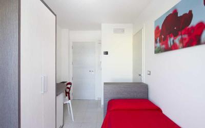 Camera Singola Superior