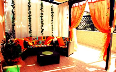 Appartamento con Terrazza