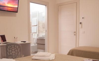 Camera Tripla con Bagno Privato