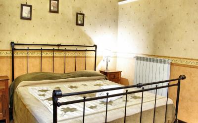 Camera Matrimoniale Economy