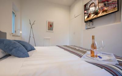 Appartamento con 2 Camere da Letto