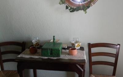 Camera Matrimoniale Standard