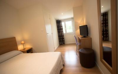 Chambre Double Standard Chambre Double Standard