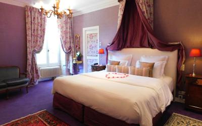 Chambre Deluxe