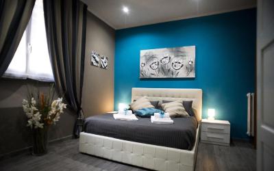 Appartamento con 2 Camere da Letto