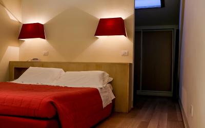 Junior Suite Su 2 Livelli