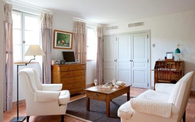 Suite Deluxe