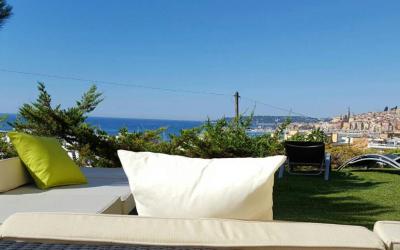 Appartement 1 Chambre - Vue sur Mer Appartement 1 Chambre - Vue sur Mer