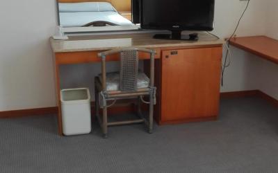 Ampia Camera Matrimoniale