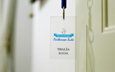 Camera Matrimoniale Superior