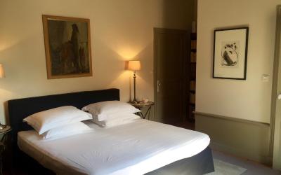 Chambre Double Standard Chambre Double Standard