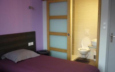 Chambre Double Chambre Double