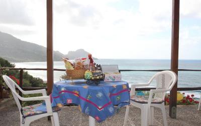 Appartamento con Terrazza