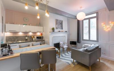 Appartement en Duplex Appartement en Duplex