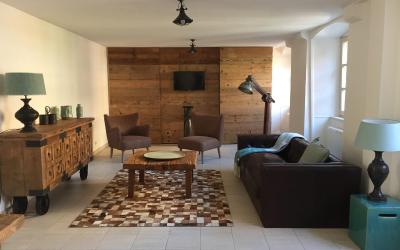 Appartement 2 Chambres