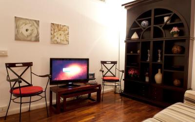 Camera Matrimoniale Standard