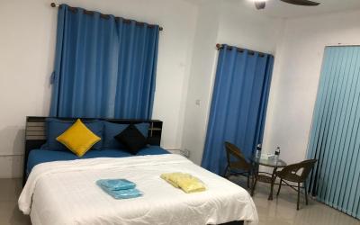 Den Nest Guest House Krabi