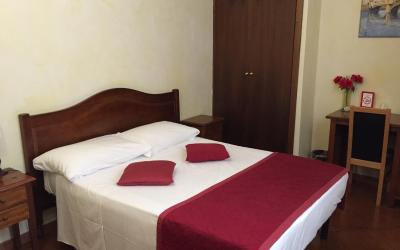 Camera Matrimoniale Economy