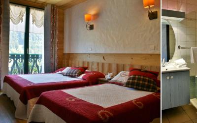 Appartement (5 Adultes)