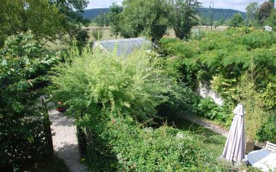 Maison 3u00a0Chambres