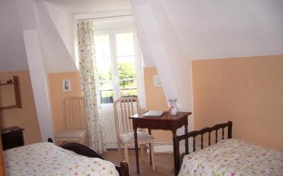 Chambre Double Chambre Double