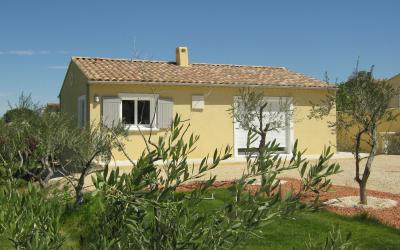 Maison 2u00a0Chambres