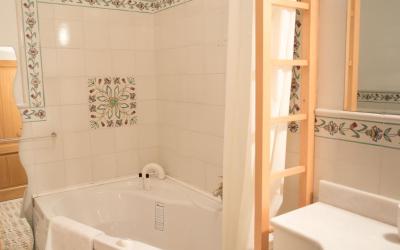 Camera Matrimoniale Superior