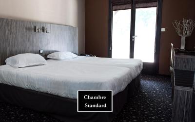 Chambre Lits Jumeaux Chambre Lits Jumeaux