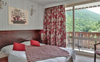 Chambre Double ou Lits Jumeaux Classique Chambre Double ou Lits Jumeaux Classique