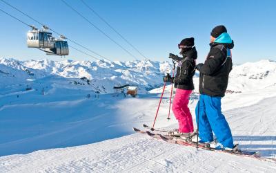 Appartement 1 Chambre (4 Adultes) Appartement 1 Chambre (4 Adultes)