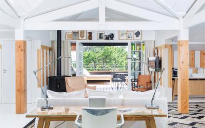 Appartement avec Terrasse