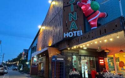 Paksina Hotel